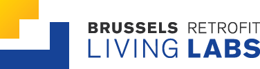 Brussels Retrofit Living Labs